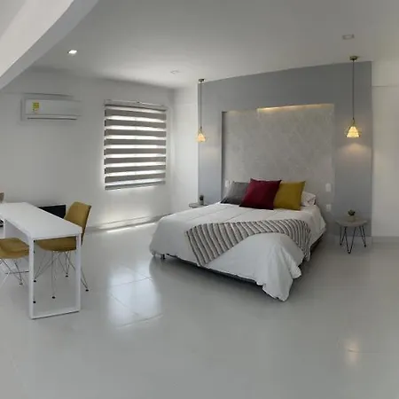 Apartasuites Mardini *
