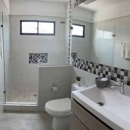 Apartasuites Mardini
