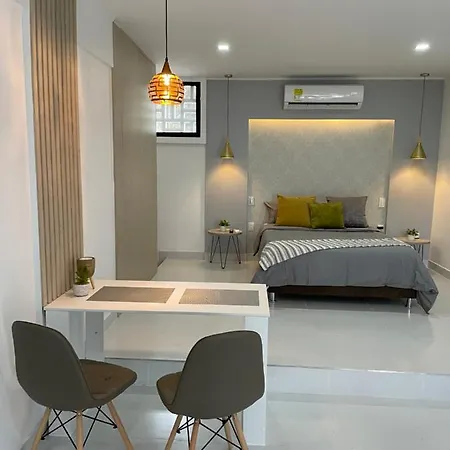 Apartasuites Mardini Apartamento *