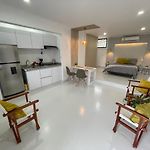 Apartasuites Mardini