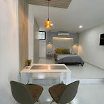 Apartasuites Mardini