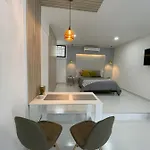 Apartasuites Mardini