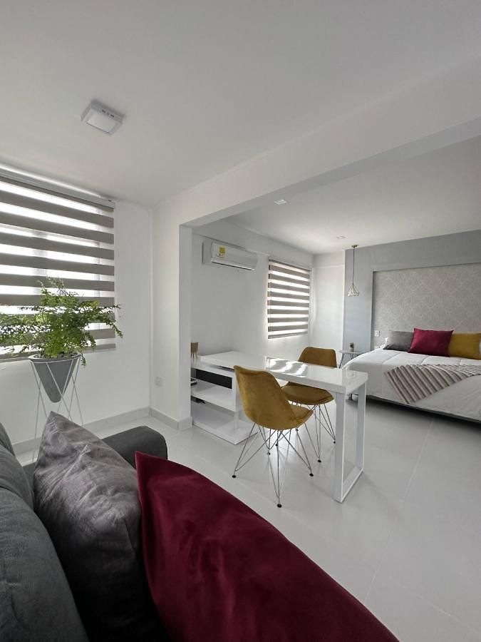 Apartasuites Mardini *