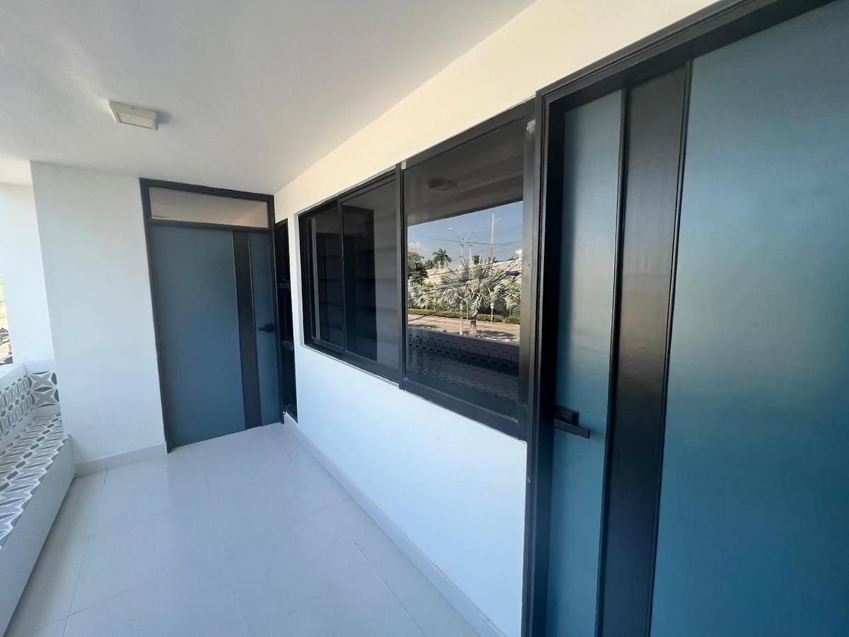 Apartasuites Mardini Cartagena