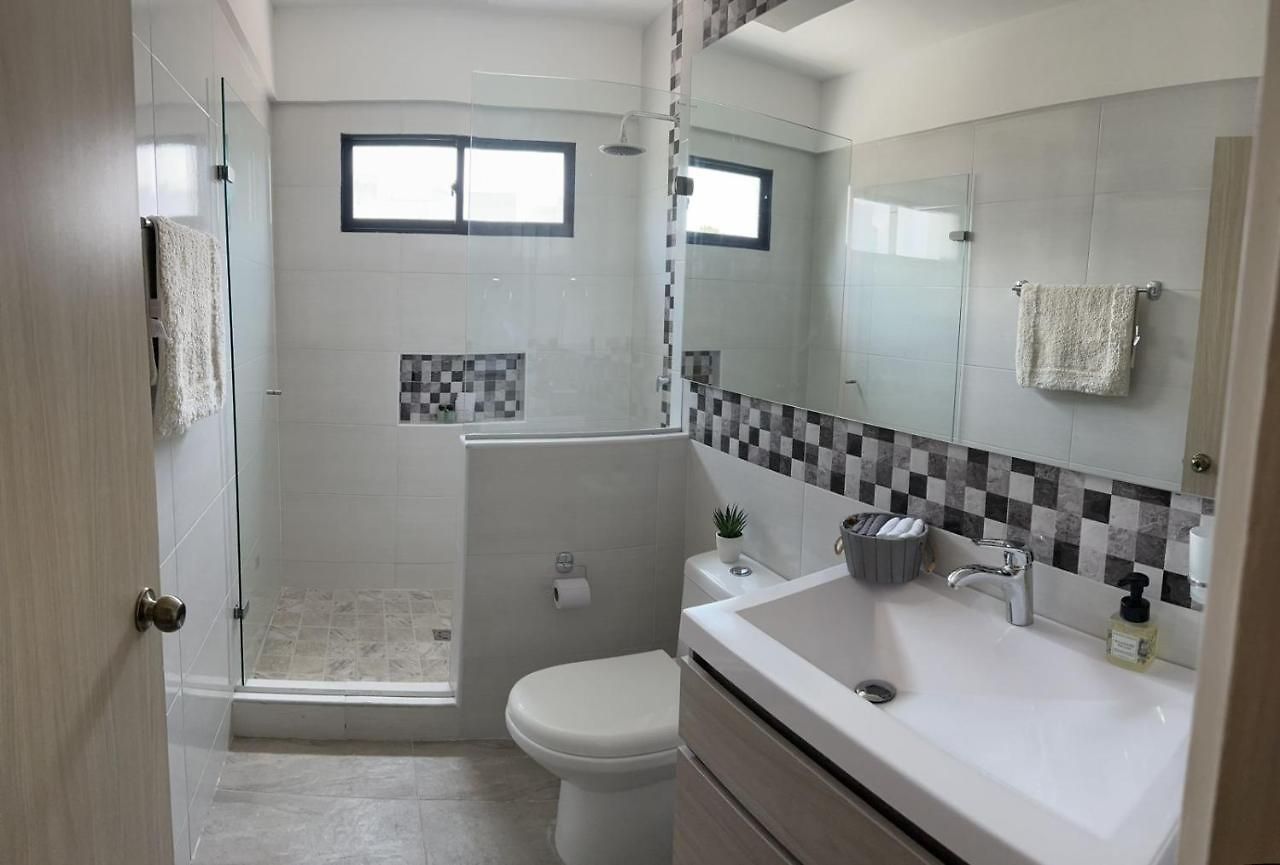 Apartasuites Mardini