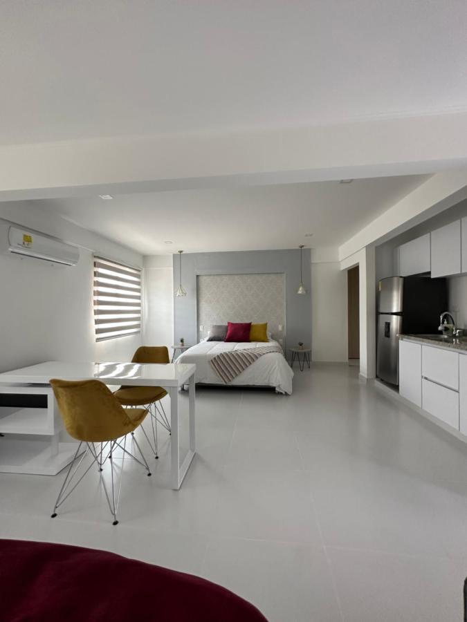 Apartment Apartasuites Mardini Cartagena