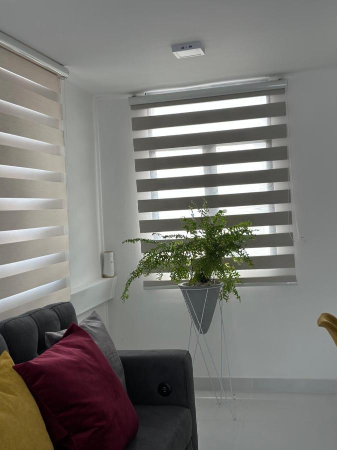 Apartment Apartasuites Mardini *