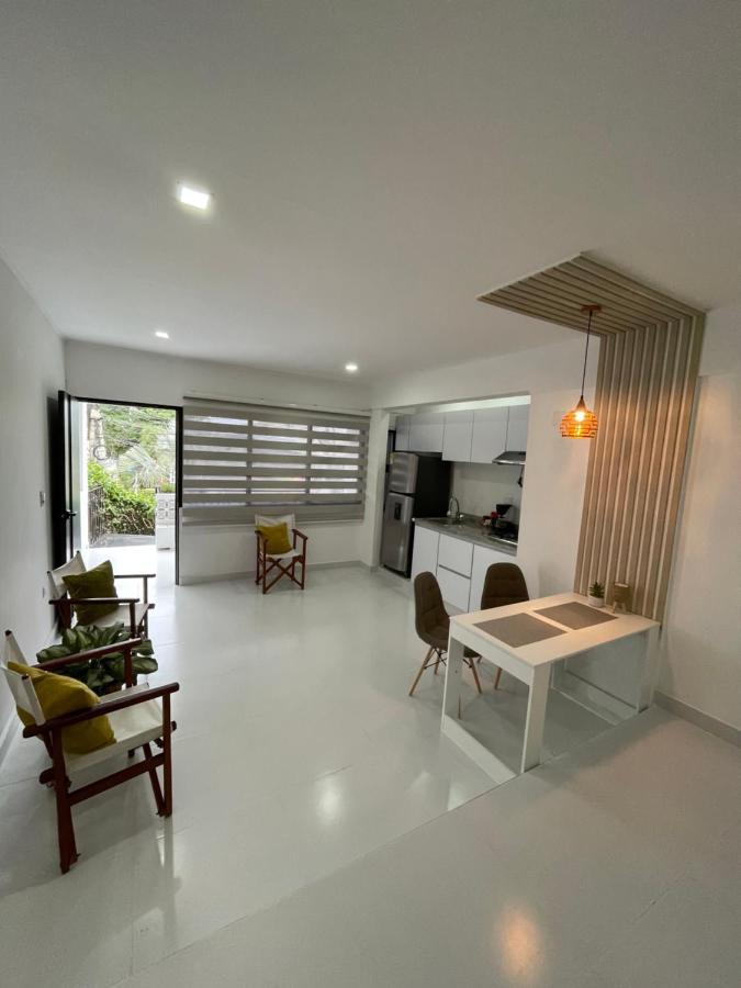 Apartasuites Mardini Apartment Cartagena