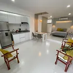 Apartasuites Mardini