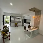 Apartasuites Mardini