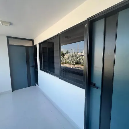 Apartasuites Mardini Cartagena