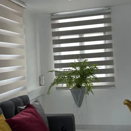 Apartment Apartasuites Mardini *