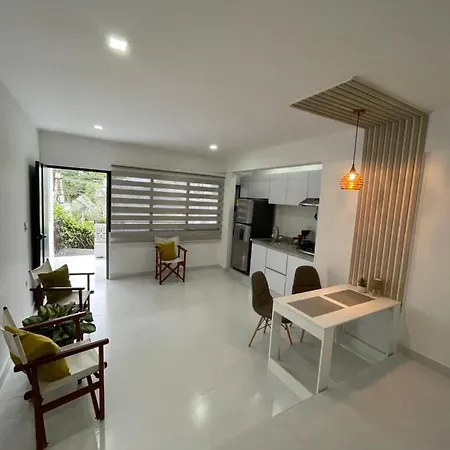 Apartasuites Mardini Apartment Cartagena